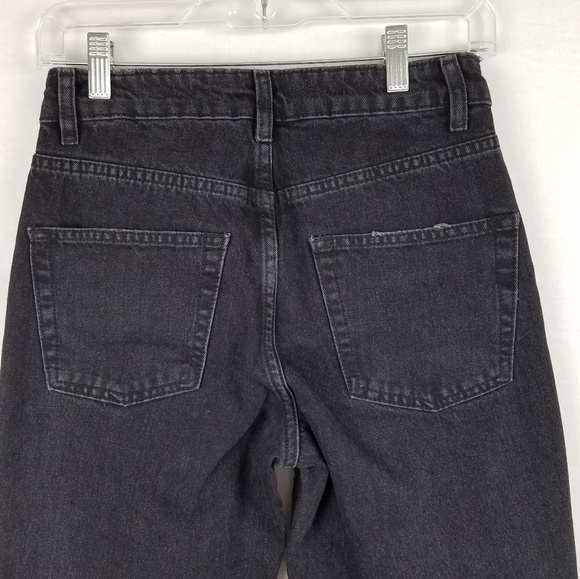 Free People Mom Jeans, New - Picture 3 of 5